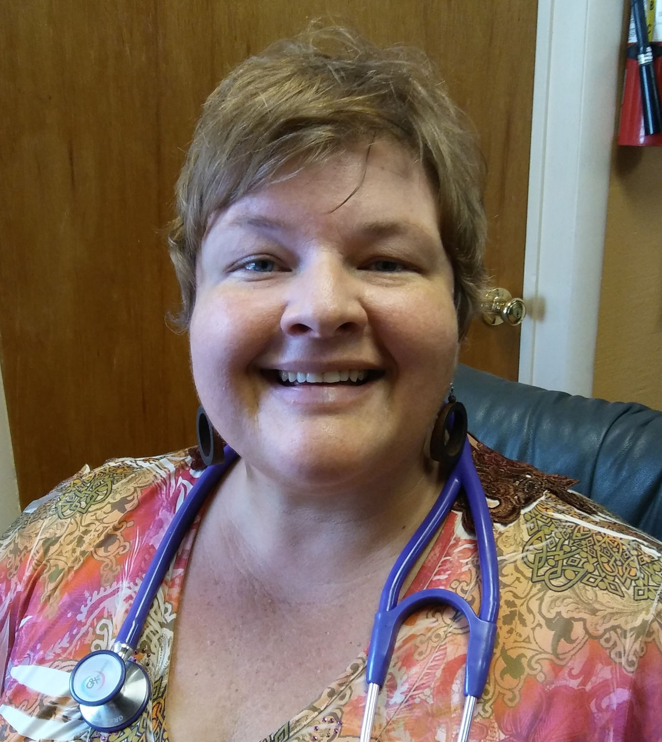 Stephanie Speidel joins The Haven treatment team
